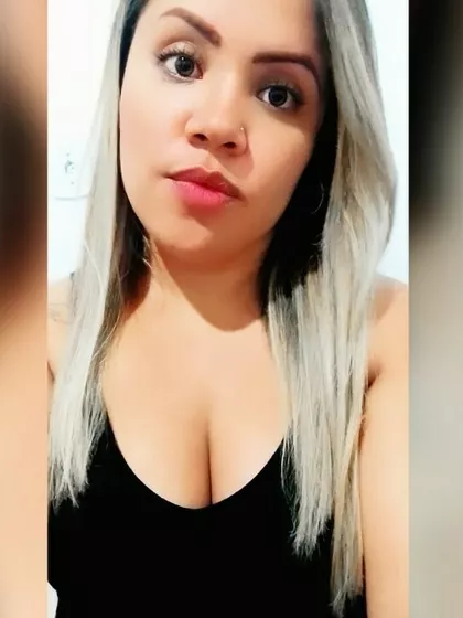 Luciana – Egg Donor in Sumare, Sao Paulo, Brazil