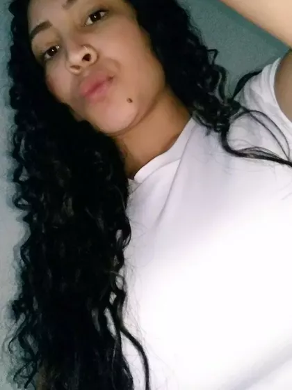 Giovanna – Egg Donor in Guarulhos, Sao Paulo, Brazil