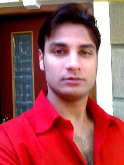Syed ā Sperm Donor in Hyderabad Deccan, Andhra Pradesh, India