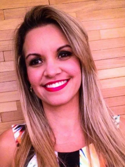 Monica – Egg Donor in Padre Miguel, Rio de Janeiro, Brazil – photo 2
