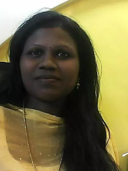 Akshara – Surrogate Mother in Cochin, Kerala, India – photo 3