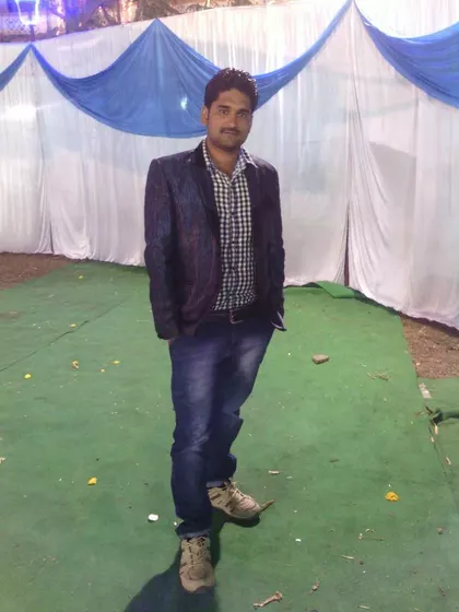 Arun – Sperm Donor in Shajapur, Madhya Pradesh, India