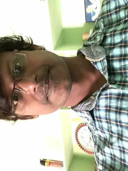 Ramesh – Sperm Donor in Hyderabad, Andhra Pradesh, India – photo 3