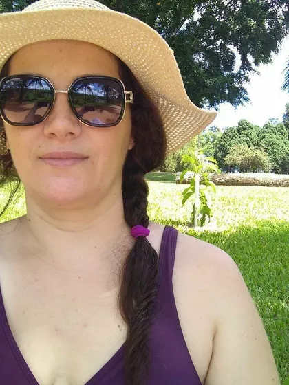 Susana – Surrogate Mother in Araraquara, Sao Paulo, Brazil – photo 4