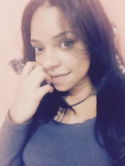 Amanda – Egg Donor in Sao Paulo, Sao Paulo, Brazil – photo 2