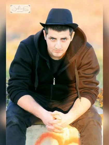Ivan – Sperm Donor in Kardzhali, Kurdzhali, Bulgaria – photo 2
