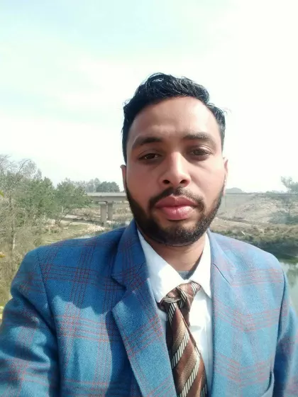 Manoj – Sperm Donor in Rajpura, Punjab, India