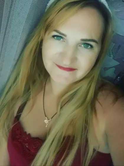 Irina – Surrogate Mother in Kiev, Kiev, Ukraine