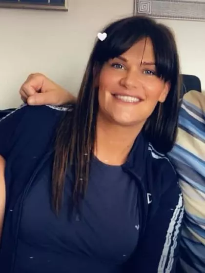 Georgina – Surrogate Mother in Bournemouth, England, United Kingdom – photo 2