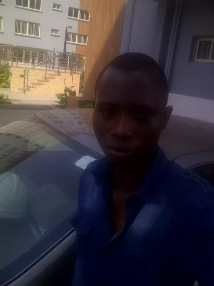 Olabode – Sperm Donor in Eko, Lagos, Nigeria – photo 3