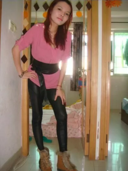 Xueyun – Egg Donor in Zhuhuai, Guangdong, China