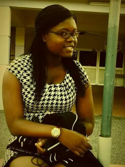 Jo-Ellen – Surrogate Mother in Mandeville, Manchester, Jamaica