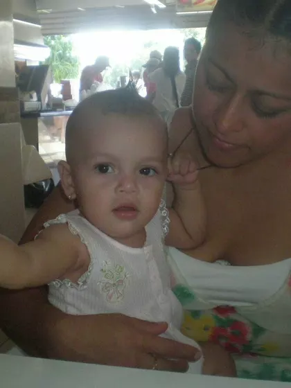 Viviana – Surrogate Mother in Melgar, Tolima, Colombia – photo 2