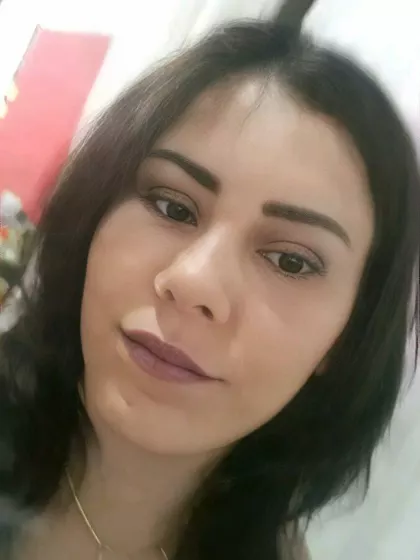 Cinthya – Egg Donor in Londrina, Parana, Brazil – photo 2