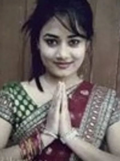 Sneha – Surrogate Mother in Neral, Maharashtra, India