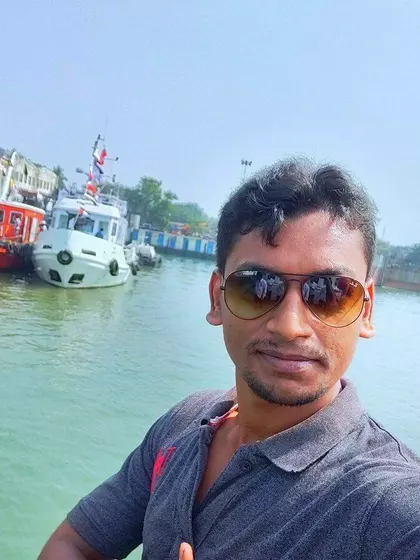 Kirtinath – Sperm Donor in Bhubaneshwar, Orissa, India