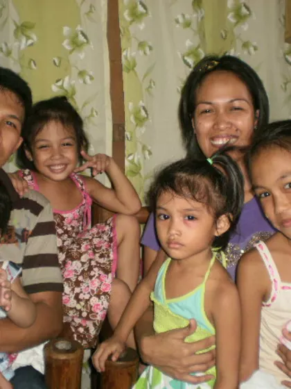 Jurela – Surrogate Mother in Las Pinas, Rizal, Philippines