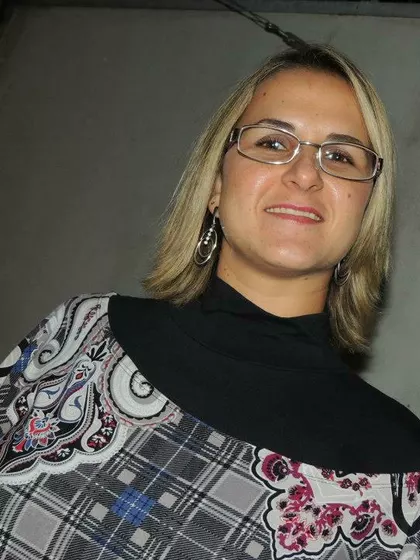 Ana – Surrogate Mother in Campinas, Sao Paulo, Brazil – photo 3