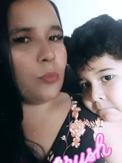 Rutilene – Egg Donor in Patos de Minas, Minas Gerais, Brazil
