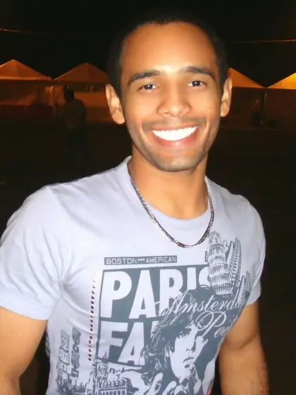 Júlio – Sperm Donor in Cuiaba, Mato Grosso, Brazil