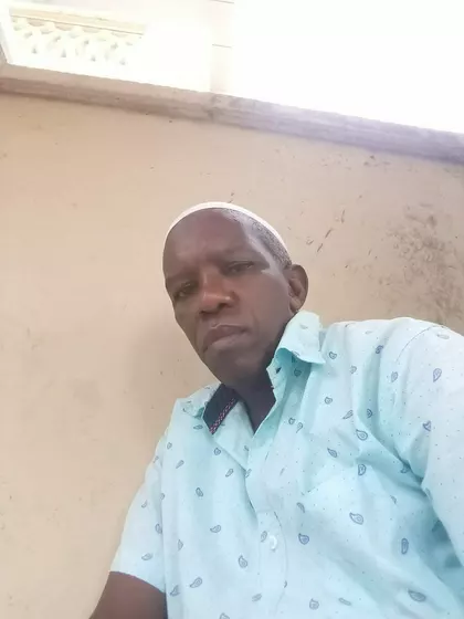 Yusuf – Sperm Donor in Mombasa, Coast, Kenya – photo 2