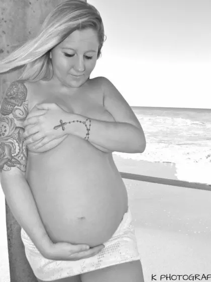 Ilona – Surrogate Mother in Vero Beach, Florida, United States