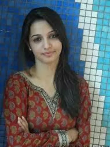Kamakshi – Surrogate Mother in Kanpur, Uttar Pradesh, India
