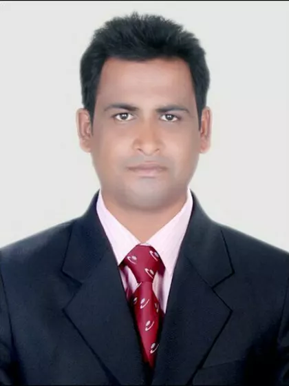 Chitta – Sperm Donor in Bhubaneswar, Orissa, India