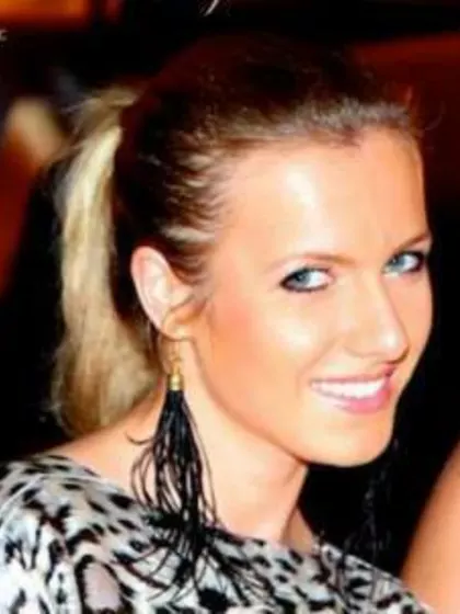 Joanna – Egg Donor in Dubai, Dubayy, United Arab Emirates
