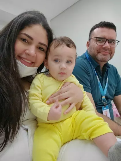 Marcela – Egg Donor in Rio de Janeiro, Rio de Janeiro, Brazil – photo 2