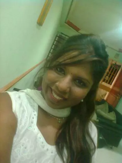 Ranitha – Surrogate Mother in Punggol, Singapore, Singapore – photo 2