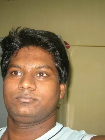 Ashwin – Sperm Donor in Madras Egmore, Tamil Nadu, India