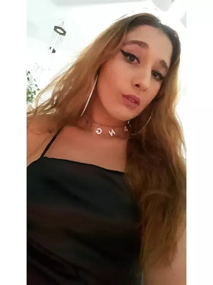 Giovanna – Egg Donor in Sao Paulo, Sao Paulo, Brazil – photo 4
