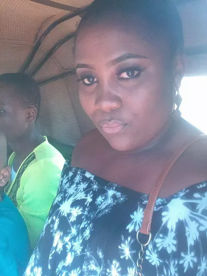 Phoebe – Surrogate Mother in Owerri, Imo, Nigeria – photo 4
