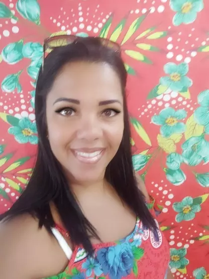 Adriana – Egg Donor in Rio de Janeiro, Brazil