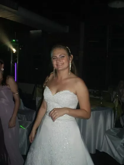 Audrey – Egg Donor in Blumenau, Santa Catarina, Brazil – photo 2