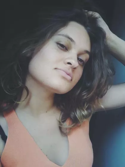 Larissa – Egg Donor in Brasilia, Distrito Federal, Brazil