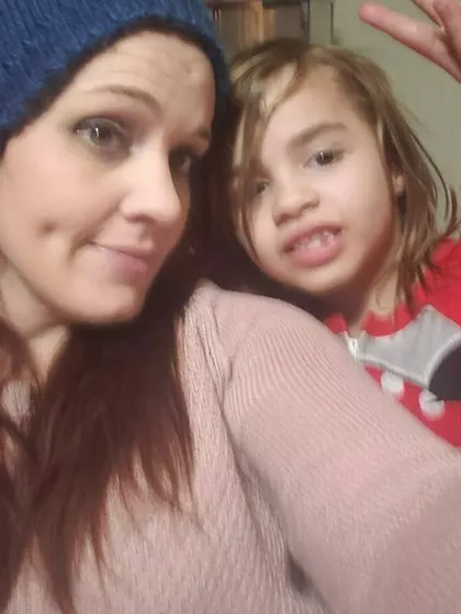 Melissa – Surrogate Mother in Spokane, Washington, United States