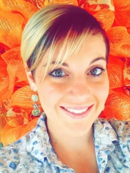 Marissa – Egg Donor in Lake Charles, Louisiana, United States – photo 3