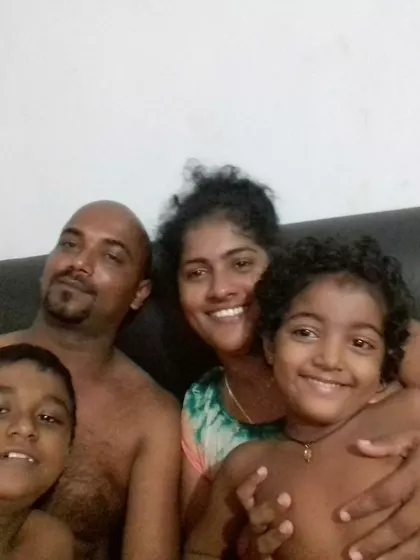 Dakshina – Sperm Donor in Elpitiya, Southern, Sri Lanka – photo 3