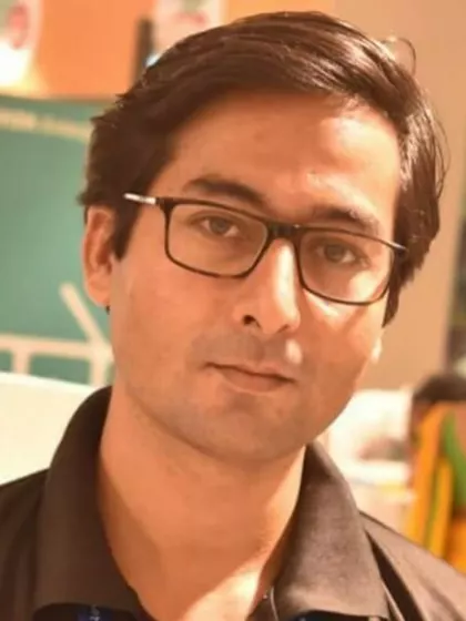 Vikas – Sperm Donor in Mumbai, Maharashtra, India – photo 3