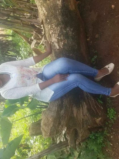 Sarah – Surrogate Mother in Kampala, Kampala, Uganda – photo 1