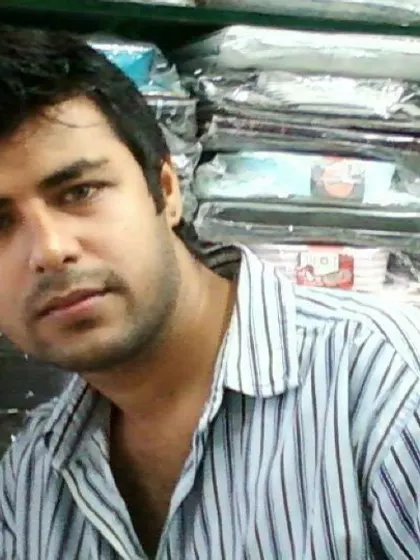 Sandeep – Sperm Donor in Vadodara, Gujarat, India – photo 2