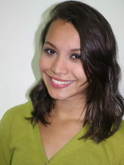 Mariana – Egg Donor in Atibaia, Sao Paulo, Brazil – photo 4