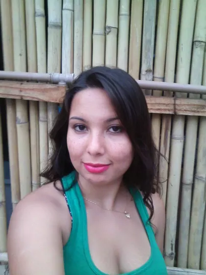Paola – Egg Donor in Sao Sebastiao, Sao Paulo, Brazil – photo 4