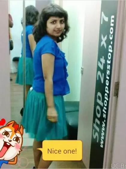 Ria – Surrogate Mother in Mumbai, Maharashtra, India