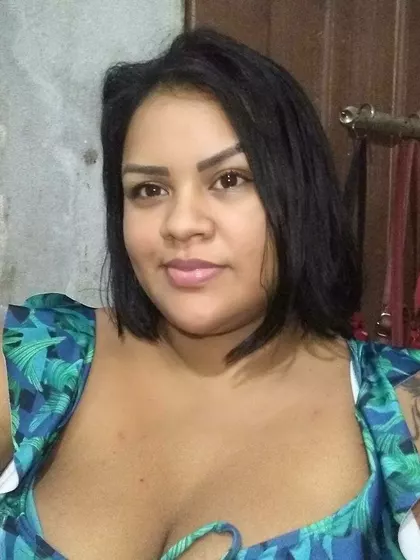 Andreza – Egg Donor in Manaus, Amazonas, Brazil – photo 4