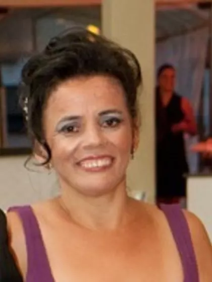 Anita – Surrogate Mother in Santos, Sao Paulo, Brazil