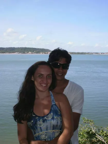Verena – Egg Donor in Aracaju, Sergipe, Brazil – photo 2