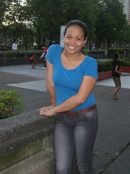 Michelle – Surrogate Mother in Bulacan, Bulacan, Philippines – photo 4